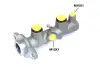 Главный тормозной цилиндр BREMBO M83006 (фото 1)