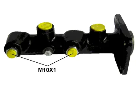 Главный тормозной цилиндр BREMBO M83012