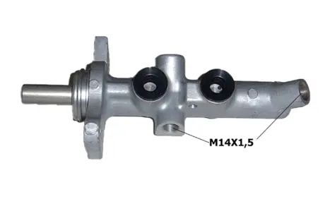 Главный тормозной цилиндр BREMBO M83020