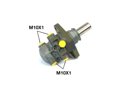 Главный тормозной цилиндр BREMBO M83024