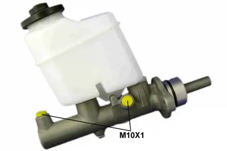 Главный тормозной цилиндр BREMBO M83088