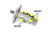 Главный тормозной цилиндр BREMBO M85001 (фото 1)