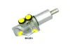 Главный тормозной цилиндр BREMBO M85004 (фото 1)