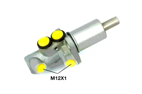 Главный тормозной цилиндр BREMBO M85004