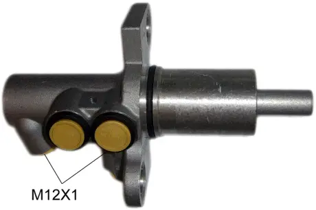 Главный тормозной цилиндр BREMBO M85005