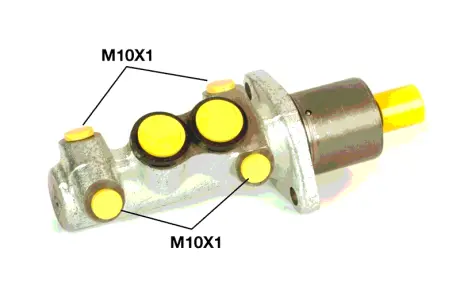 Главный тормозной цилиндр BREMBO M85006