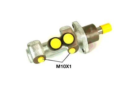 Главный тормозной цилиндр BREMBO M85011