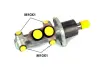Главный тормозной цилиндр BREMBO M85012 (фото 1)