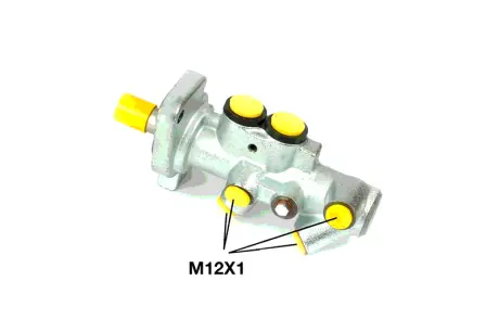 Главный тормозной цилиндр BREMBO M85016