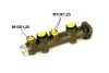 Главный тормозной цилиндр BREMBO M85021 (фото 1)