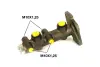Главный тормозной цилиндр BREMBO M85022 (фото 1)