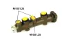 Главный тормозной цилиндр BREMBO M85032 (фото 1)