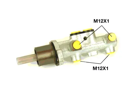 Главный тормозной цилиндр BREMBO M85037