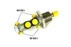 Главный тормозной цилиндр BREMBO M85042 (фото 1)