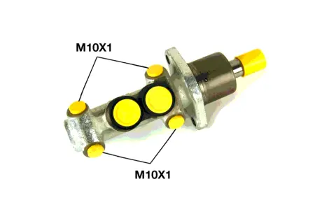 Главный тормозной цилиндр BREMBO M85042