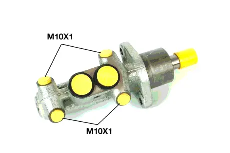Главный тормозной цилиндр BREMBO M85046