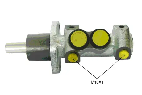 Главный тормозной цилиндр BREMBO M85047