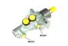 Главный тормозной цилиндр BREMBO M85053 (фото 1)