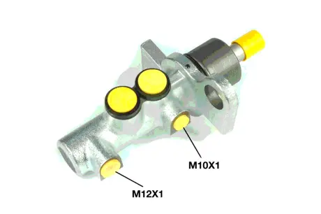 Главный тормозной цилиндр BREMBO M85053