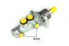 Главный тормозной цилиндр BREMBO M85054 (фото 1)