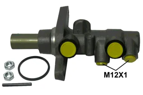 Главный тормозной цилиндр BREMBO M85057