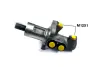 Главный тормозной цилиндр BREMBO M85062 (фото 1)