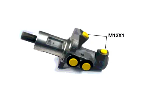 Главный тормозной цилиндр BREMBO M85062