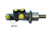 Главный тормозной цилиндр BREMBO M85065 (фото 1)