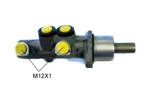 Главный тормозной цилиндр BREMBO M85065