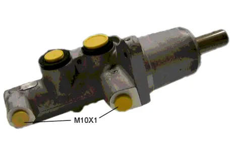Главный тормозной цилиндр BREMBO M85067