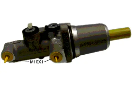 Главный тормозной цилиндр BREMBO M85068