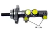 Главный тормозной цилиндр BREMBO M85078 (фото 1)