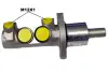 Главный тормозной цилиндр BREMBO M85080 (фото 1)