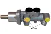 Главный тормозной цилиндр BREMBO M85081 (фото 1)
