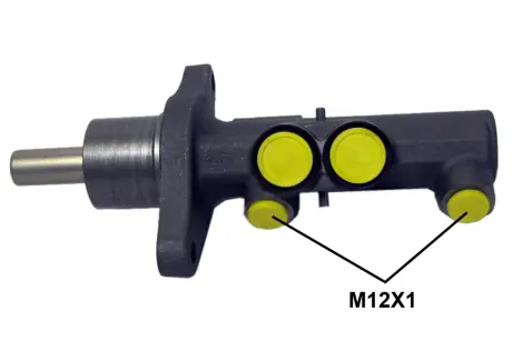 Главный тормозной цилиндр BREMBO M85082