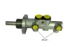 Главный тормозной цилиндр BREMBO M85084 (фото 1)