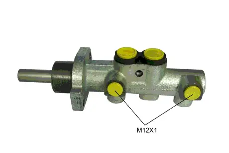 Главный тормозной цилиндр BREMBO M85084