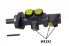 Главный тормозной цилиндр BREMBO M85089 (фото 1)