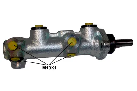 Главный тормозной цилиндр BREMBO MA6001