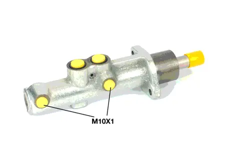 Главный тормозной цилиндр BREMBO MA6013