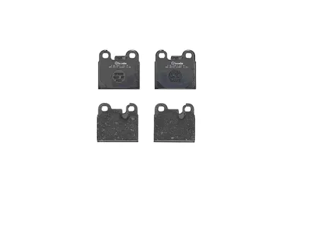 Колодка BREMBO P06004