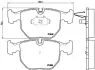 Гальмівні колодки дискові BREMBO P06021 (фото 1)