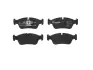 Гальмівні колодки дискові BREMBO P06035 (фото 1)