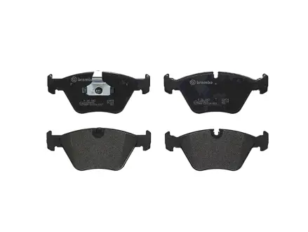 Колодка BREMBO P06042