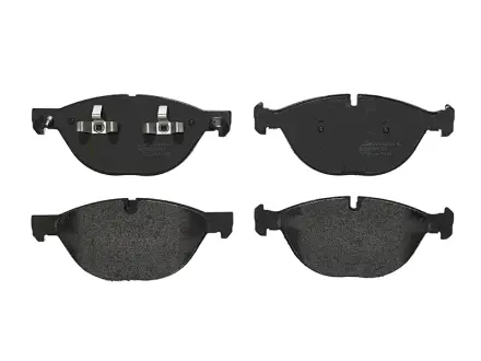 Гальмівні колодки дискові BREMBO P06058
