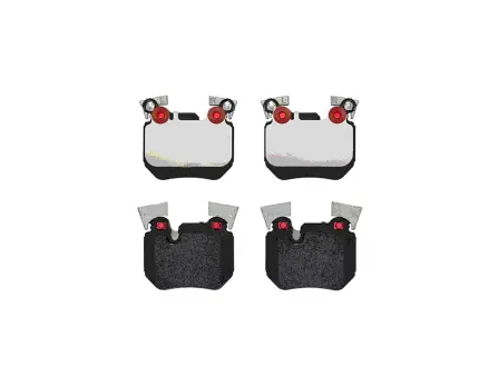 Колодка BREMBO P06059
