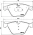 Гальмівні колодки дискові BREMBO P06074 (фото 2)