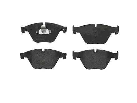 Гальмівні колодки дискові BREMBO P06074