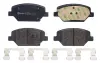 Гальмівні колодки дискові BREMBO P07 007 (фото 2)