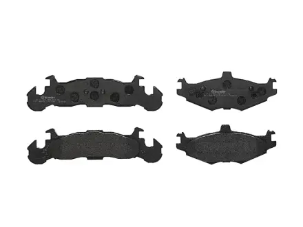 Колодка BREMBO P11001